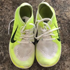 Nike running shoes!!